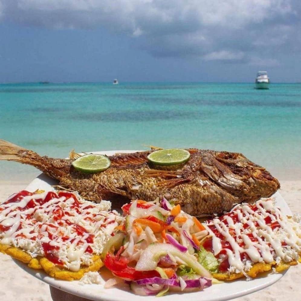 Alojamiento Cama Carpa Y Yate Isla La Tortuga Venezuela, Hotel Cayo Herradura Exterior photo